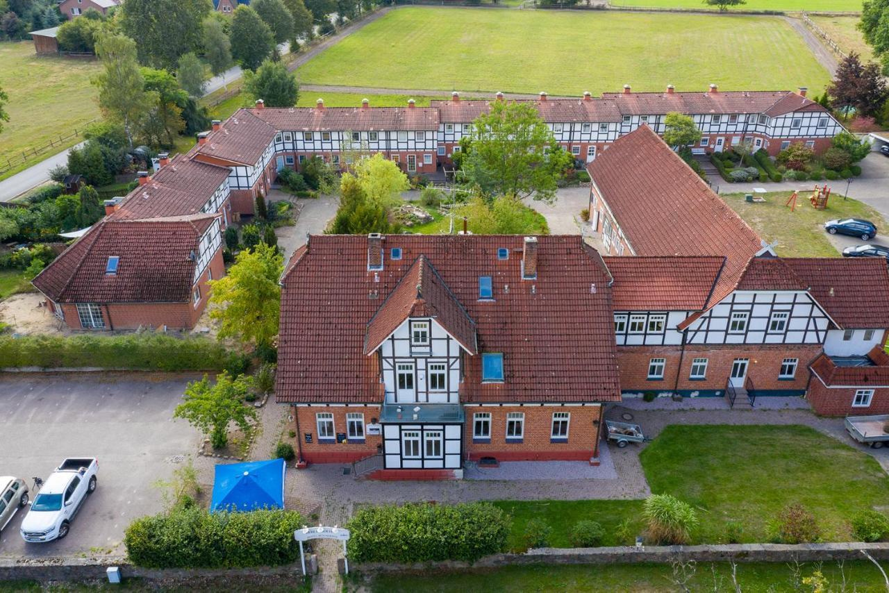 Hotel Rehlinger Hof à Rehlingen Extérieur photo