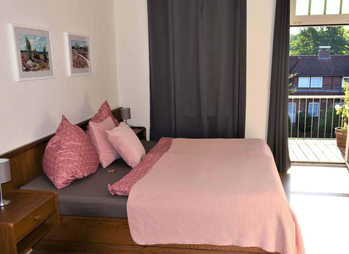 Hotel Rehlinger Hof à Rehlingen Extérieur photo