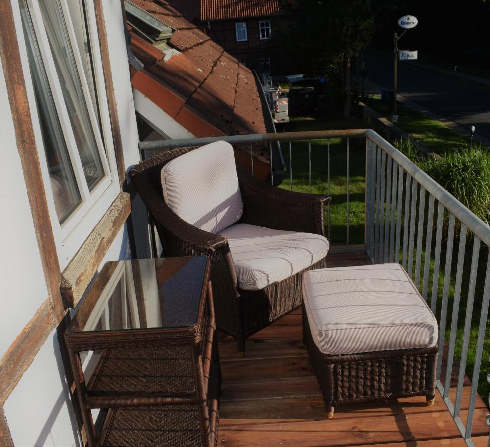 Hotel Rehlinger Hof à Rehlingen Extérieur photo