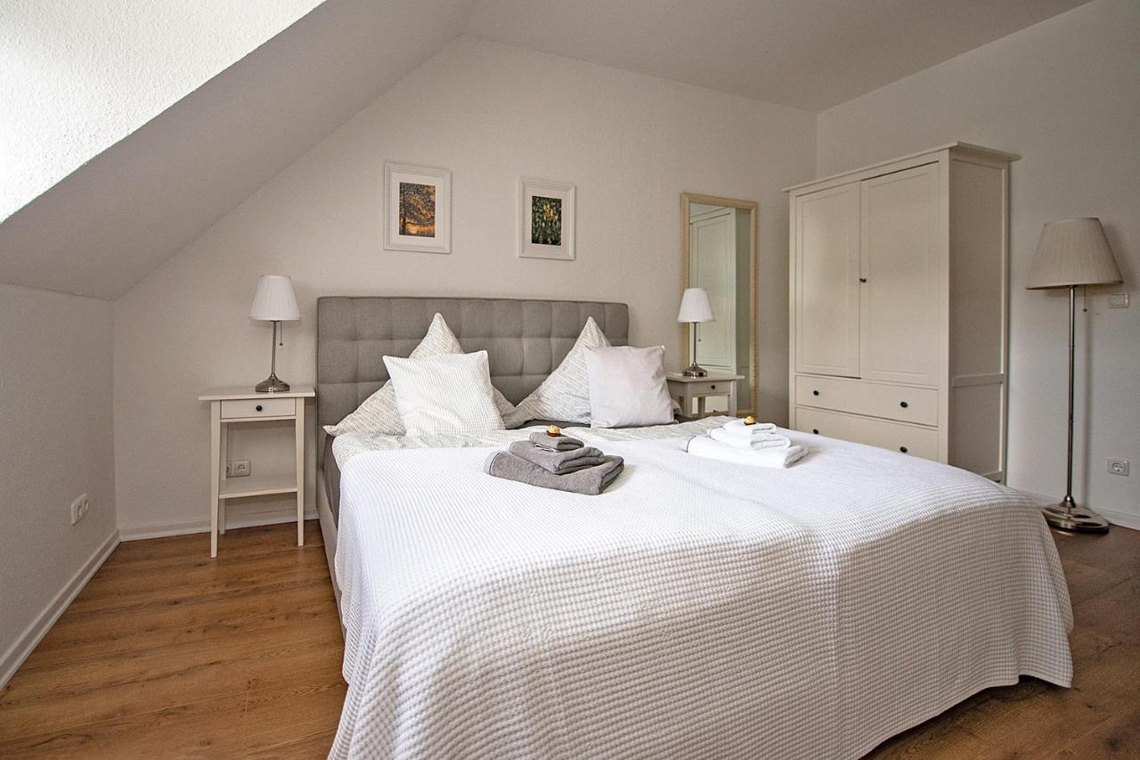 Hotel Rehlinger Hof à Rehlingen Extérieur photo